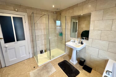 6 bed house, Manor House Road, Jesmond, Newcastle, NE22LY - Image 6